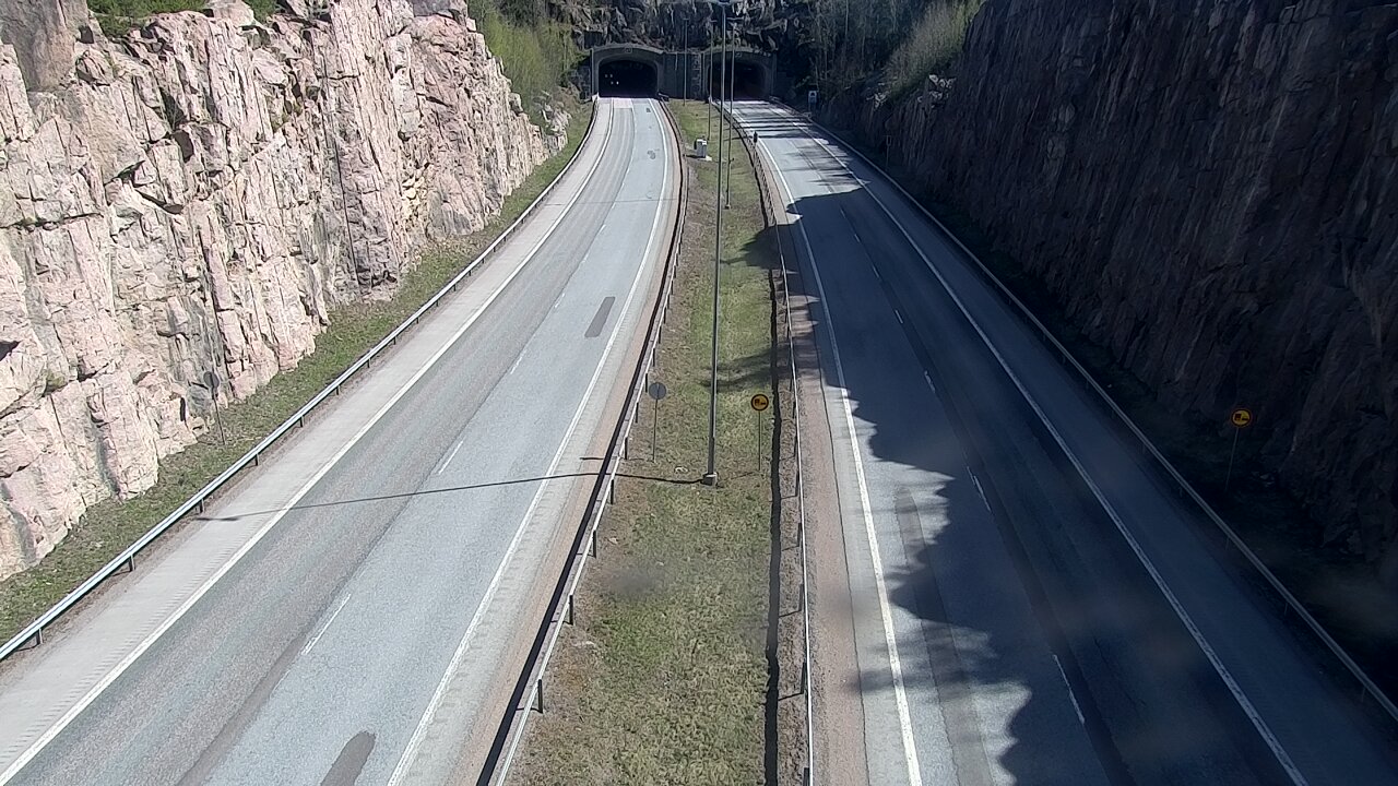 Kelikamerat Kuva Tie 1, Lohja, Pitkämäki länsi, Lohja, Uusimaa