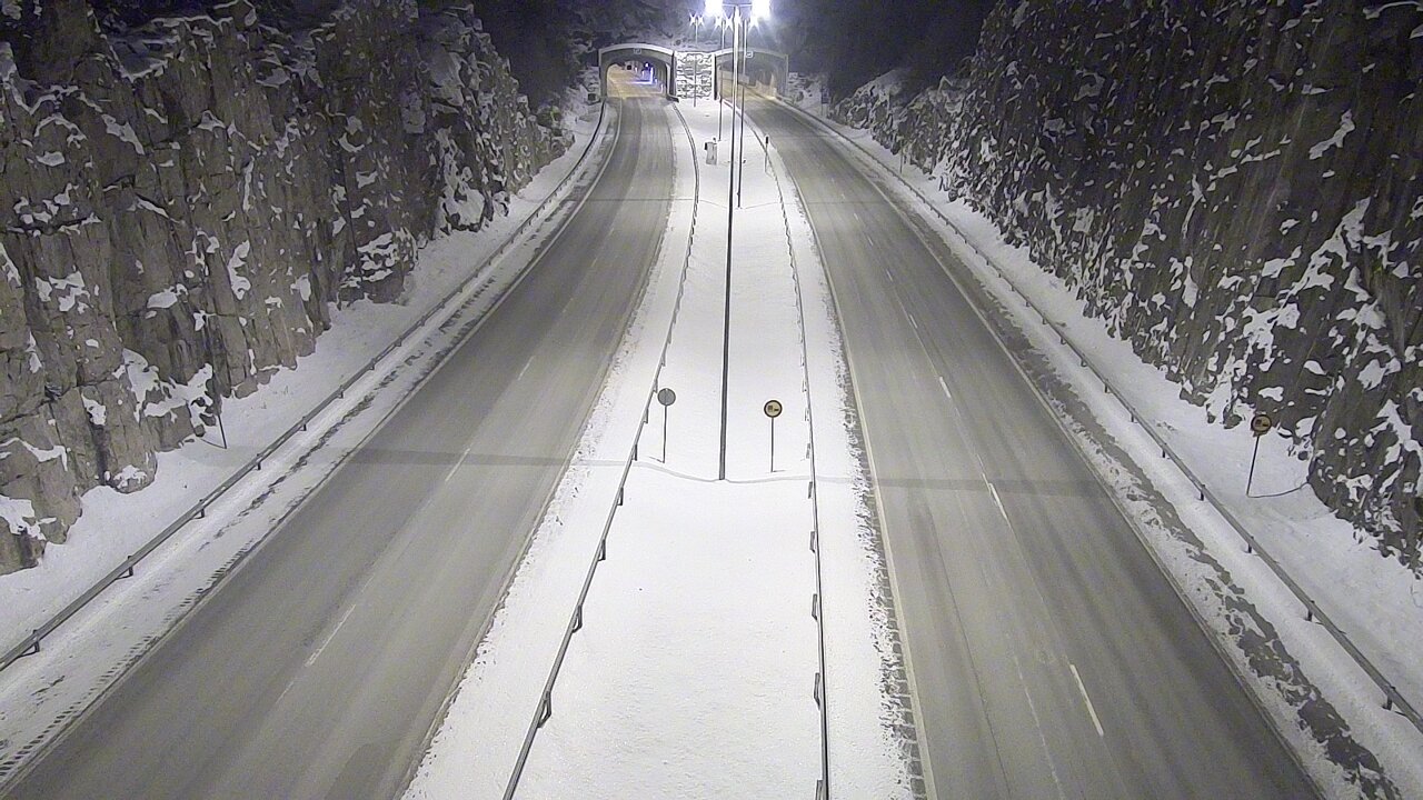 Kelikamerat Kuva Tie 1, Lohja, Pitkämäki länsi, Lohja, Uusimaa