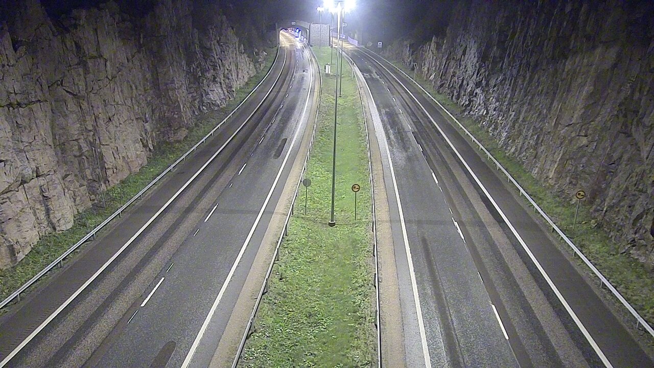 Kelikamerat Kuva Tie 1, Lohja, Pitkämäki länsi, Lohja, Uusimaa