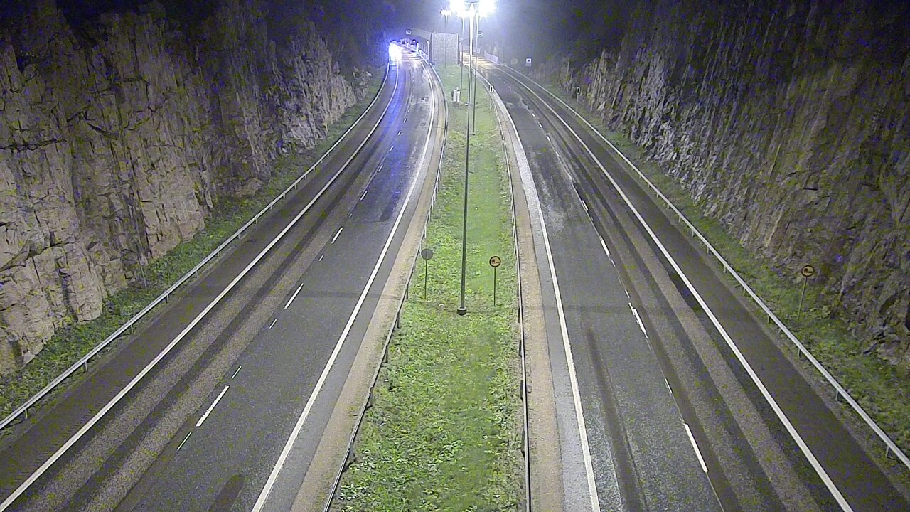 Kelikamerat Kuva Tie 1, Lohja, Pitkämäki länsi, Lohja, Uusimaa