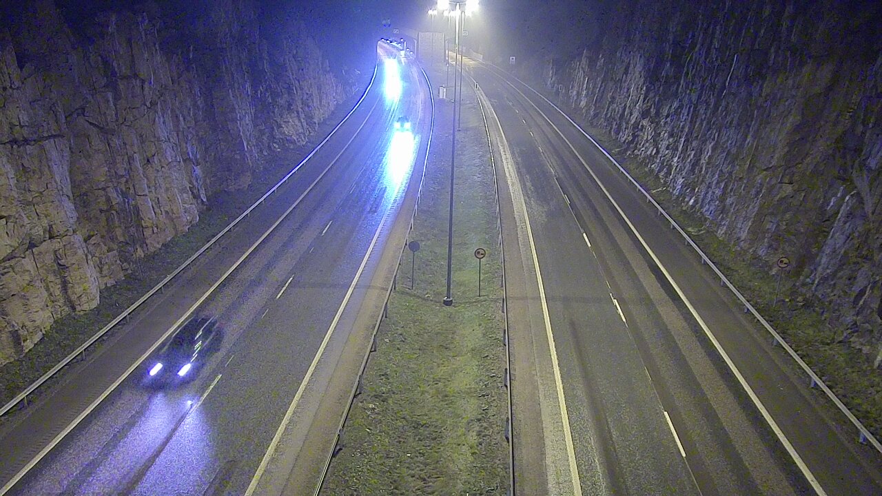 Kelikamerat Kuva Tie 1, Lohja, Pitkämäki länsi, Lohja, Uusimaa