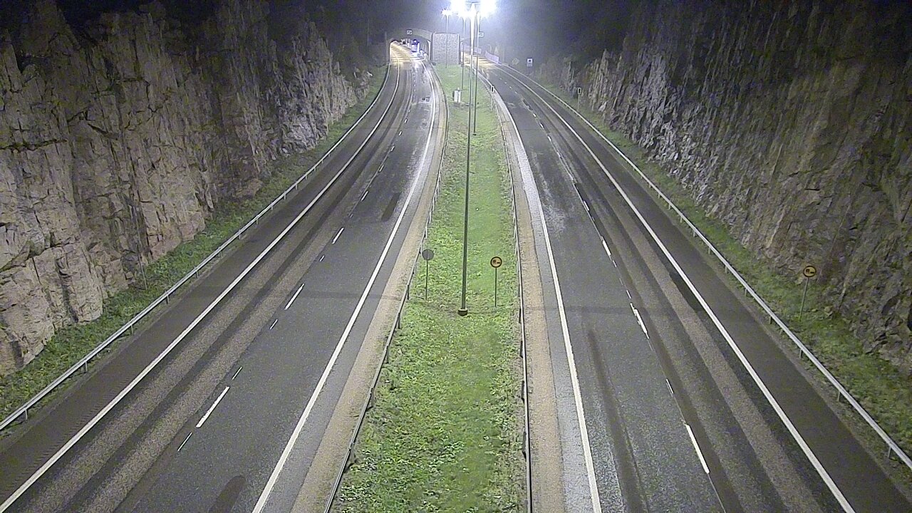 Kelikamerat Kuva Tie 1, Lohja, Pitkämäki länsi, Lohja, Uusimaa