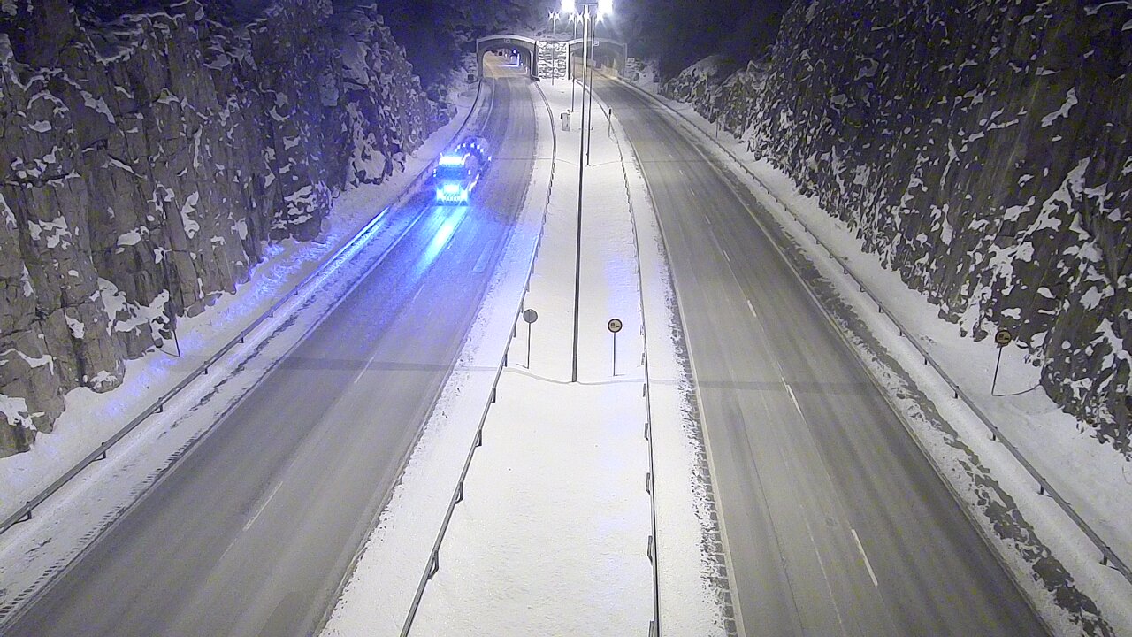 Kelikamerat Kuva Tie 1, Lohja, Pitkämäki länsi, Lohja, Uusimaa