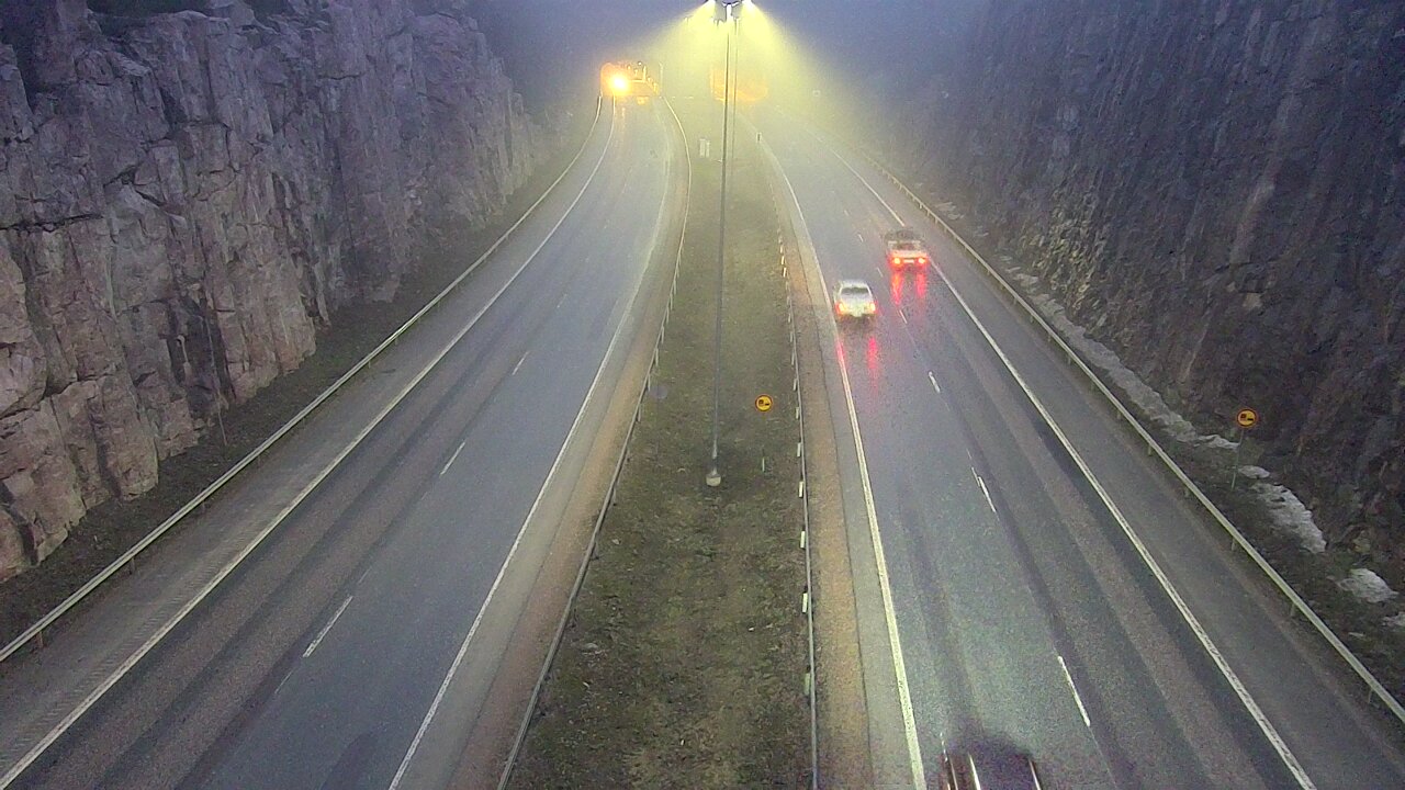 Kelikamerat Kuva Tie 1, Lohja, Pitkämäki länsi, Lohja, Uusimaa