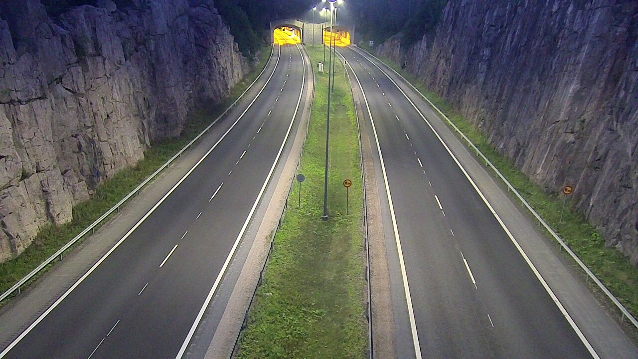 Kelikamerat Kuva Tie 1, Lohja, Pitkämäki länsi, Lohja, Uusimaa