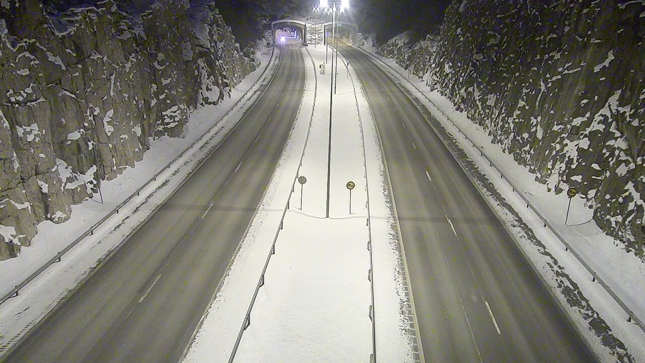 Kelikamerat Kuva Tie 1, Lohja, Pitkämäki länsi, Lohja, Uusimaa