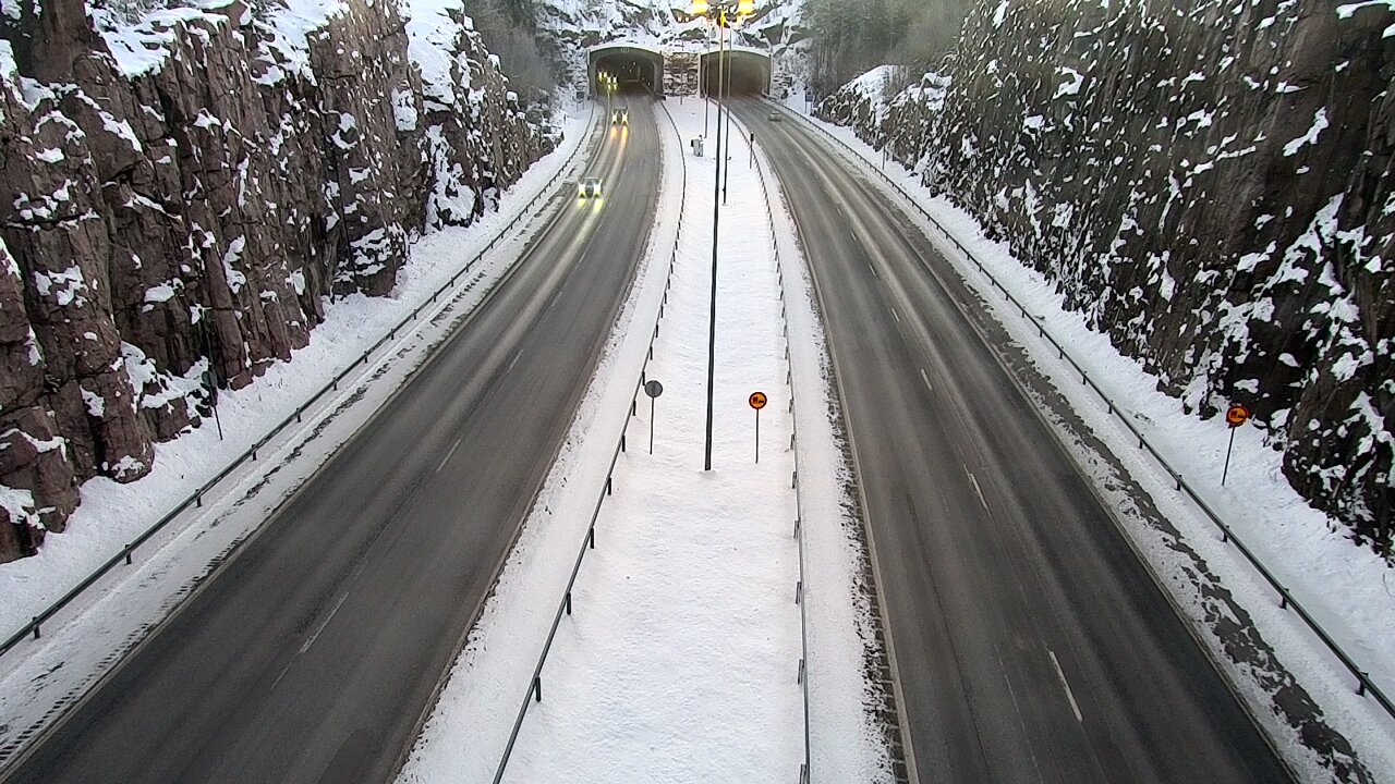 Kelikamerat Kuva Tie 1, Lohja, Pitkämäki länsi, Lohja, Uusimaa