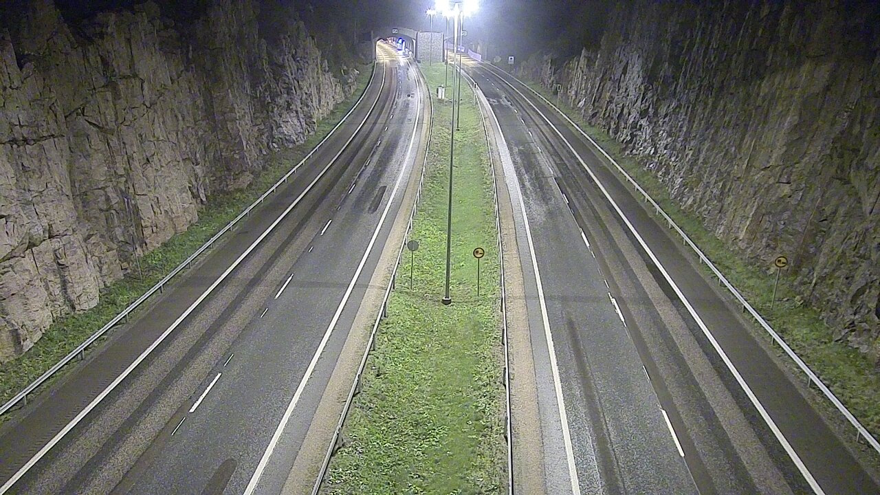 Kelikamerat Kuva Tie 1, Lohja, Pitkämäki länsi, Lohja, Uusimaa