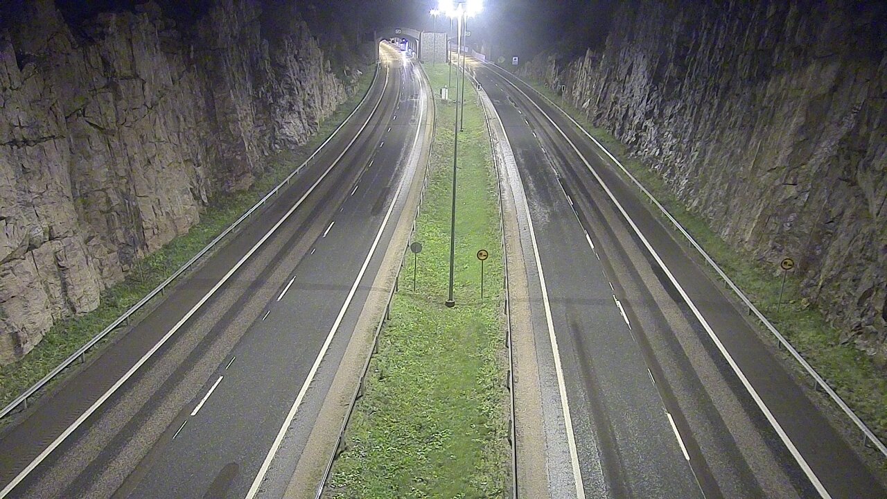 Kelikamerat Kuva Tie 1, Lohja, Pitkämäki länsi, Lohja, Uusimaa