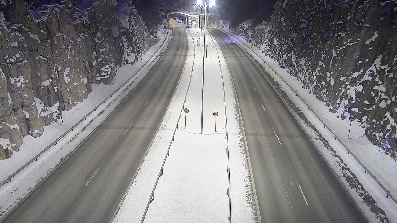 Kelikamerat Kuva Tie 1, Lohja, Pitkämäki länsi, Lohja, Uusimaa