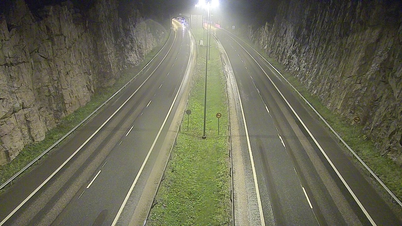 Kelikamerat Kuva Tie 1, Lohja, Pitkämäki länsi, Lohja, Uusimaa