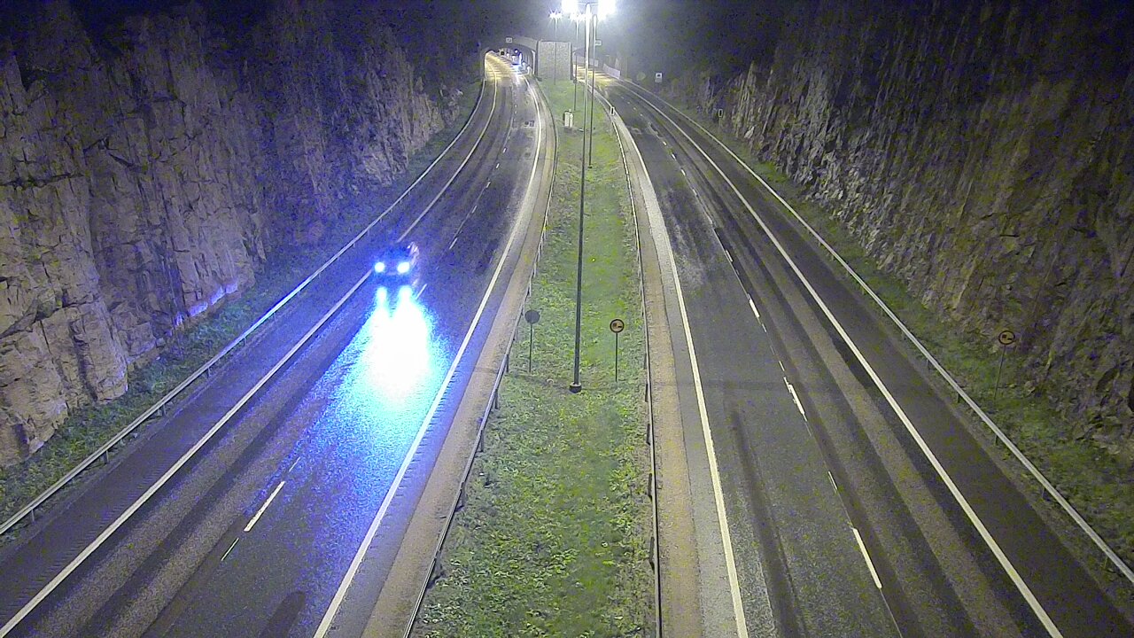 Kelikamerat Kuva Tie 1, Lohja, Pitkämäki länsi, Lohja, Uusimaa