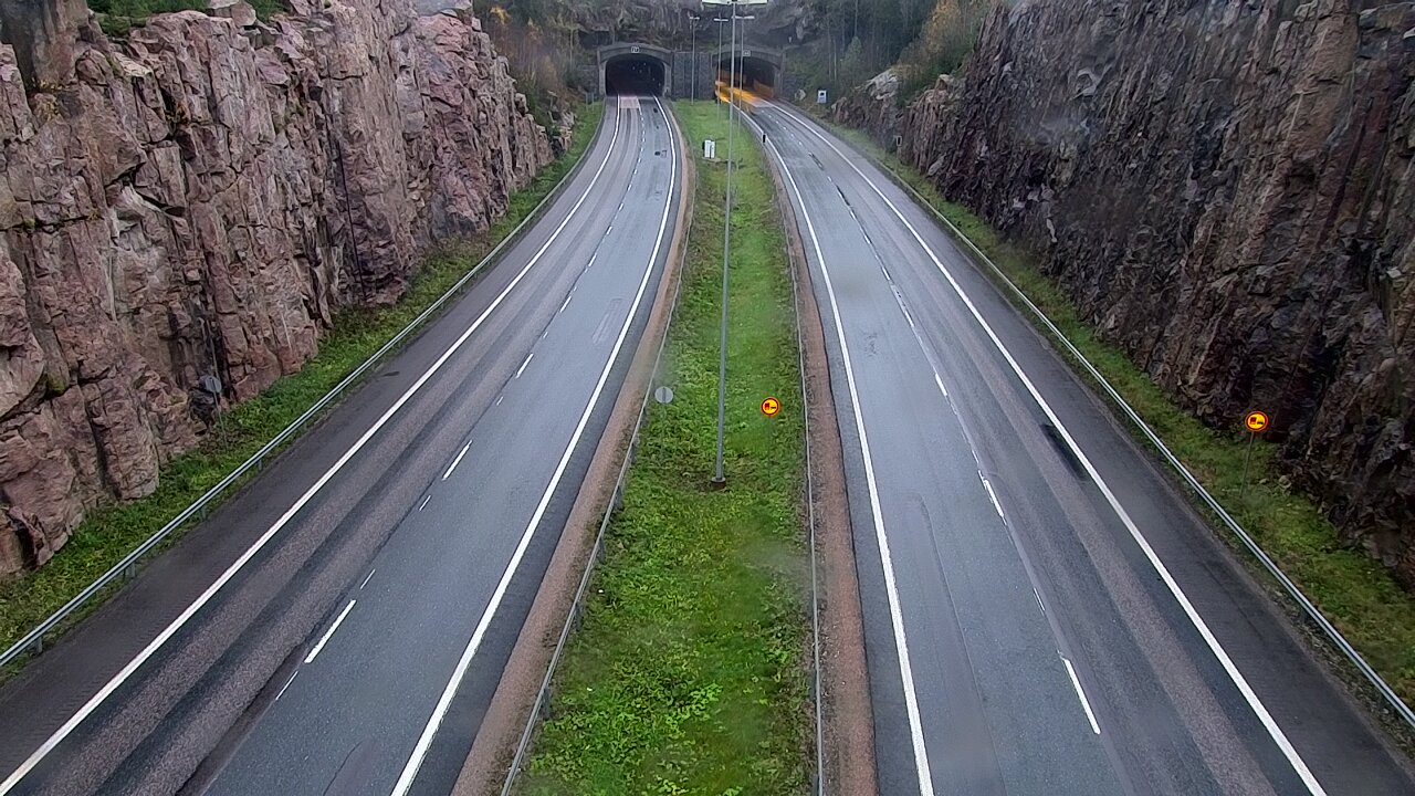 Kelikamerat Kuva Tie 1, Lohja, Pitkämäki länsi, Lohja, Uusimaa