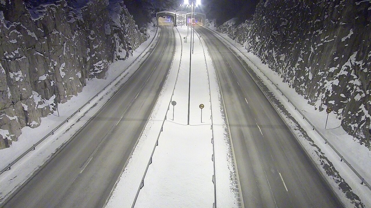 Kelikamerat Kuva Tie 1, Lohja, Pitkämäki länsi, Lohja, Uusimaa