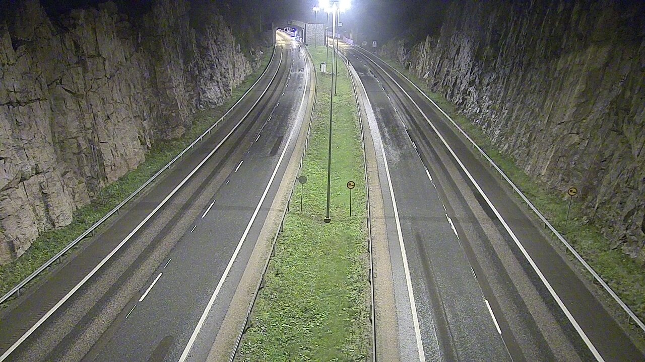 Kelikamerat Kuva Tie 1, Lohja, Pitkämäki länsi, Lohja, Uusimaa