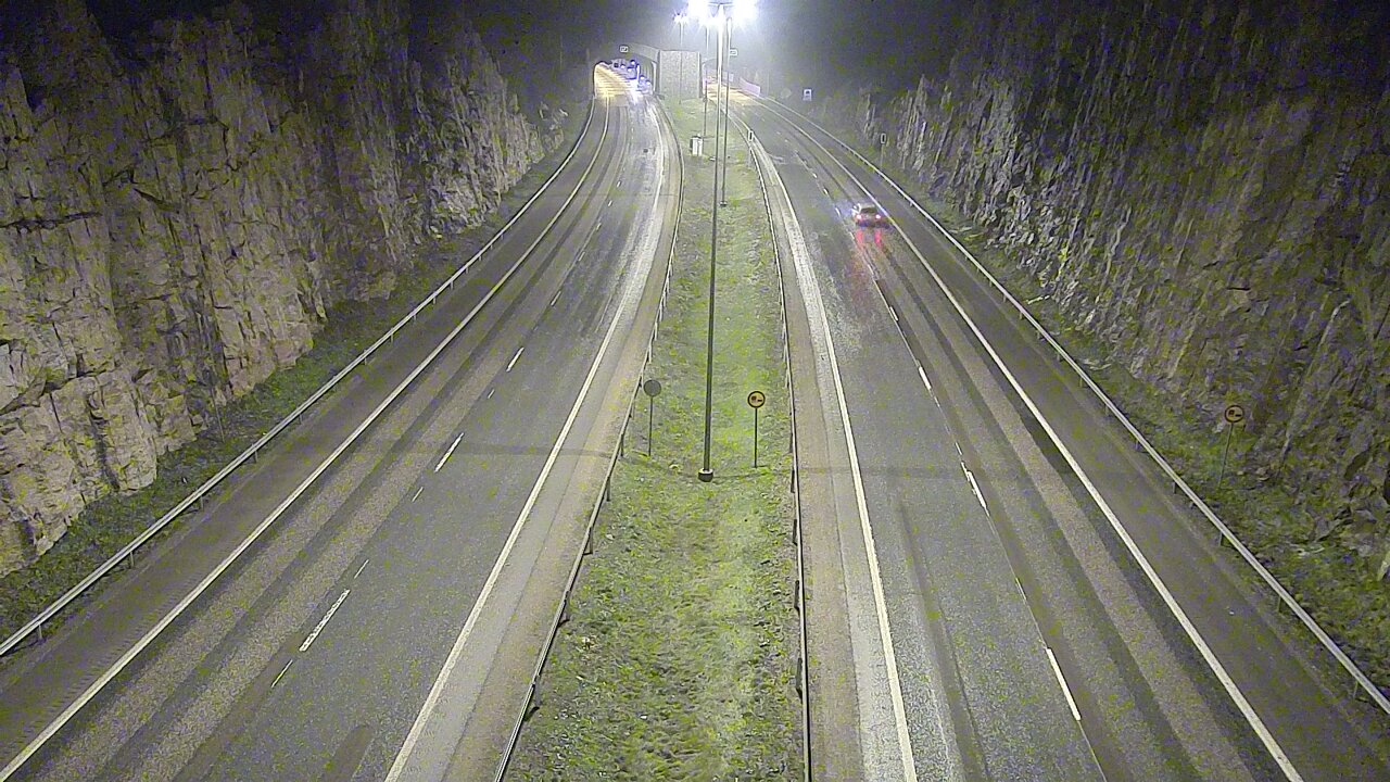 Kelikamerat Kuva Tie 1, Lohja, Pitkämäki länsi, Lohja, Uusimaa