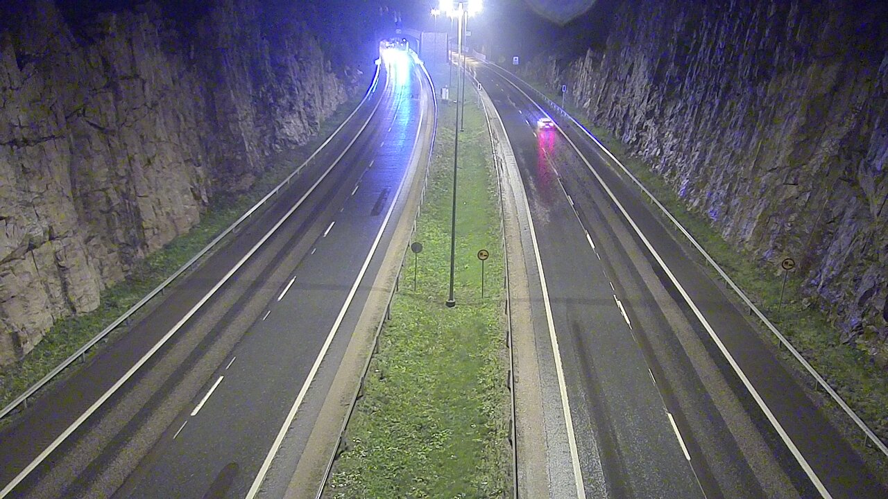 Kelikamerat Kuva Tie 1, Lohja, Pitkämäki länsi, Lohja, Uusimaa