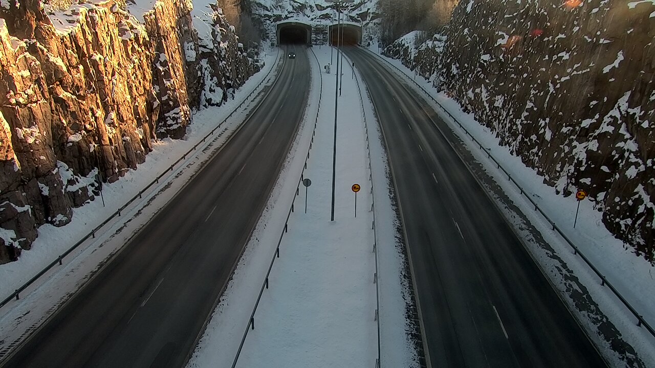 Kelikamerat Kuva Tie 1, Lohja, Pitkämäki länsi, Lohja, Uusimaa