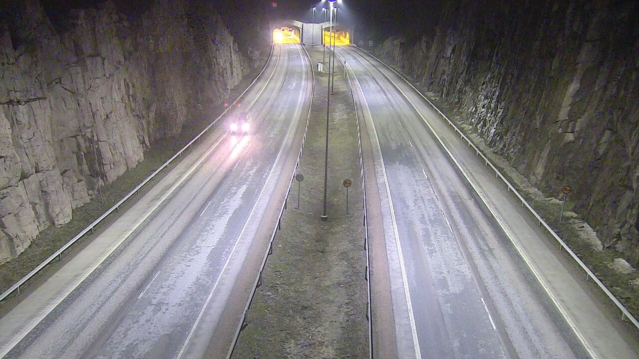 Kelikamerat Kuva Tie 1, Lohja, Pitkämäki länsi, Lohja, Uusimaa