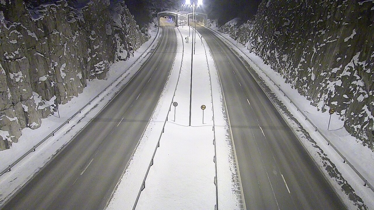 Kelikamerat Kuva Tie 1, Lohja, Pitkämäki länsi, Lohja, Uusimaa