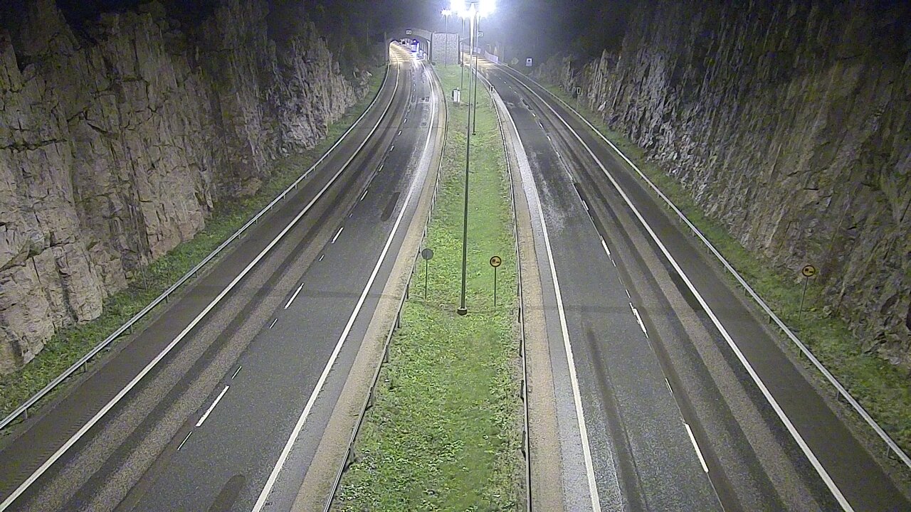 Kelikamerat Kuva Tie 1, Lohja, Pitkämäki länsi, Lohja, Uusimaa