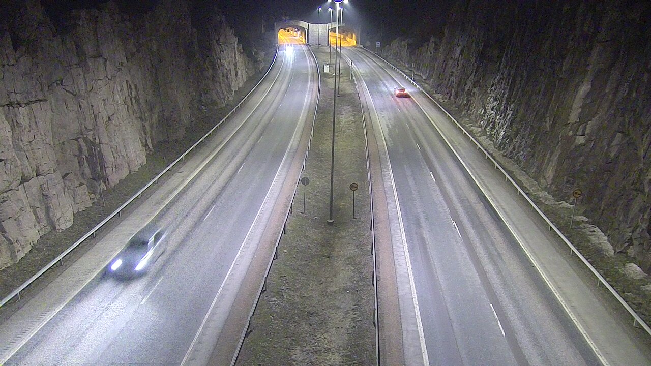 Kelikamerat Kuva Tie 1, Lohja, Pitkämäki länsi, Lohja, Uusimaa