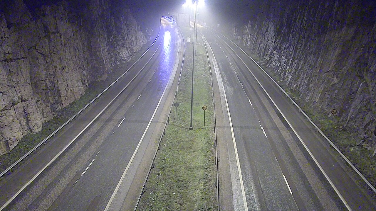 Kelikamerat Kuva Tie 1, Lohja, Pitkämäki länsi, Lohja, Uusimaa