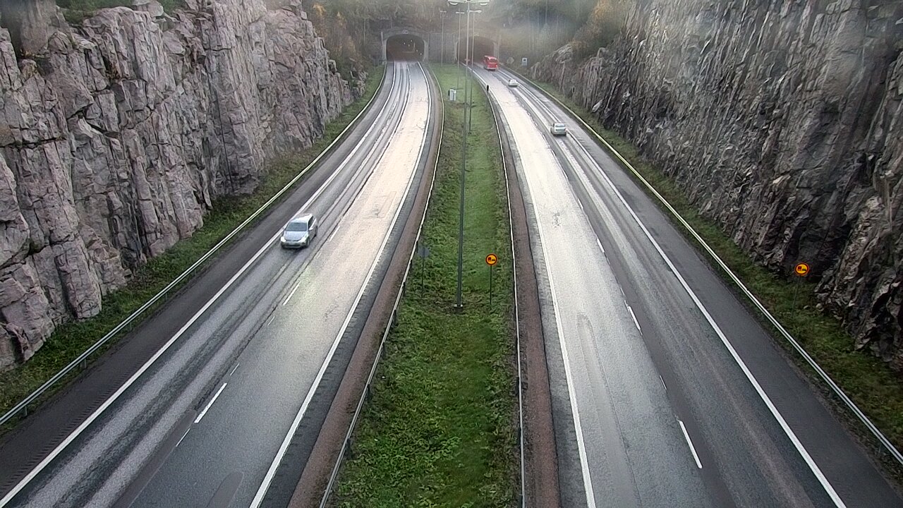 Kelikamerat Kuva Tie 1, Lohja, Pitkämäki länsi, Lohja, Uusimaa