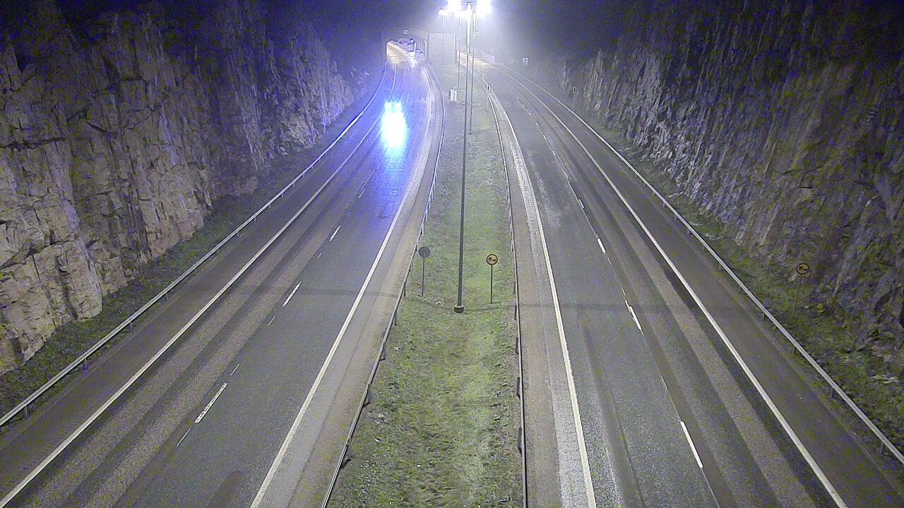 Kelikamerat Kuva Tie 1, Lohja, Pitkämäki länsi, Lohja, Uusimaa