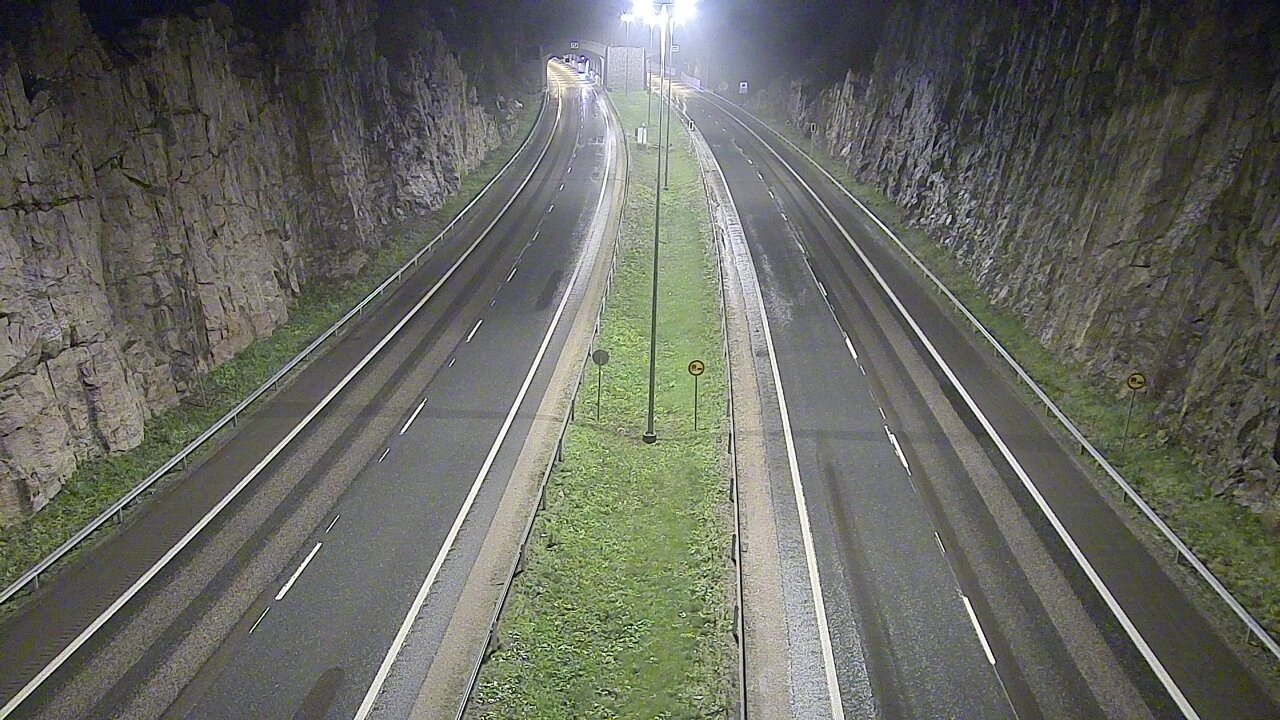 Kelikamerat Kuva Tie 1, Lohja, Pitkämäki länsi, Lohja, Uusimaa