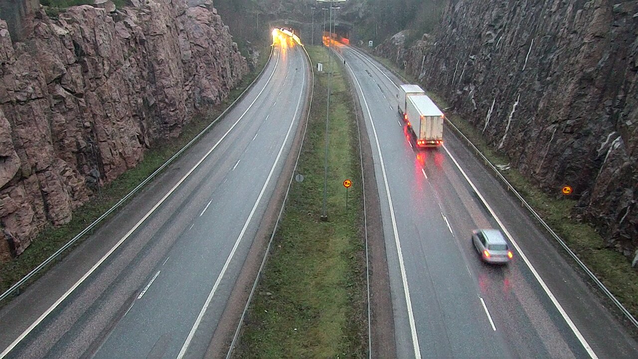 Kelikamerat Kuva Tie 1, Lohja, Pitkämäki länsi, Lohja, Uusimaa
