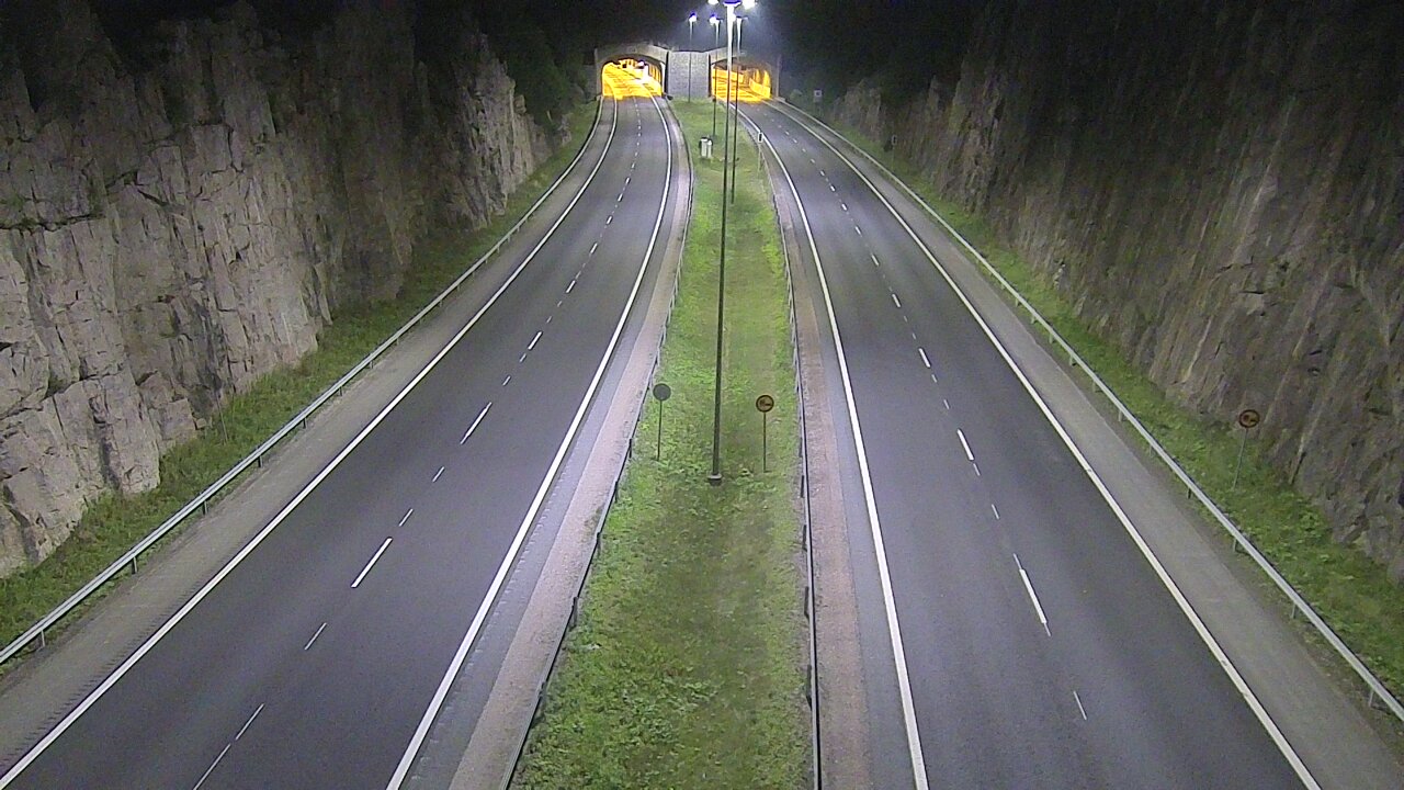 Kelikamerat Kuva Tie 1, Lohja, Pitkämäki länsi, Lohja, Uusimaa