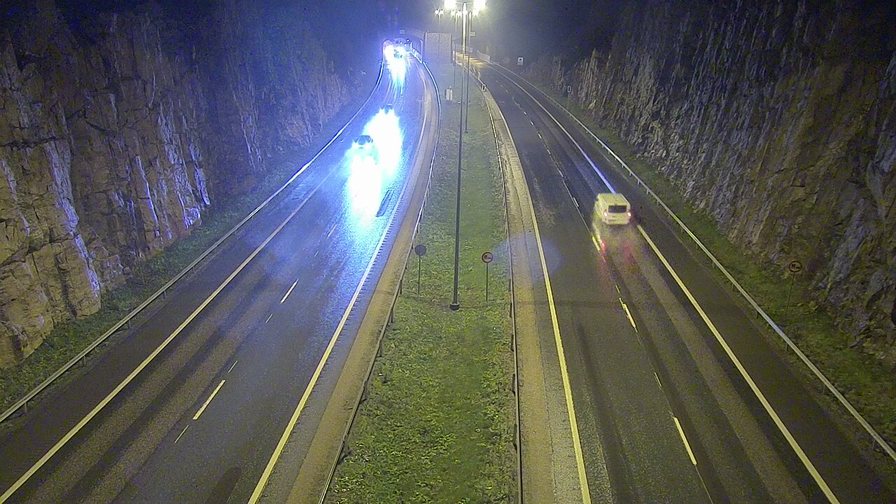 Kelikamerat Kuva Tie 1, Lohja, Pitkämäki länsi, Lohja, Uusimaa