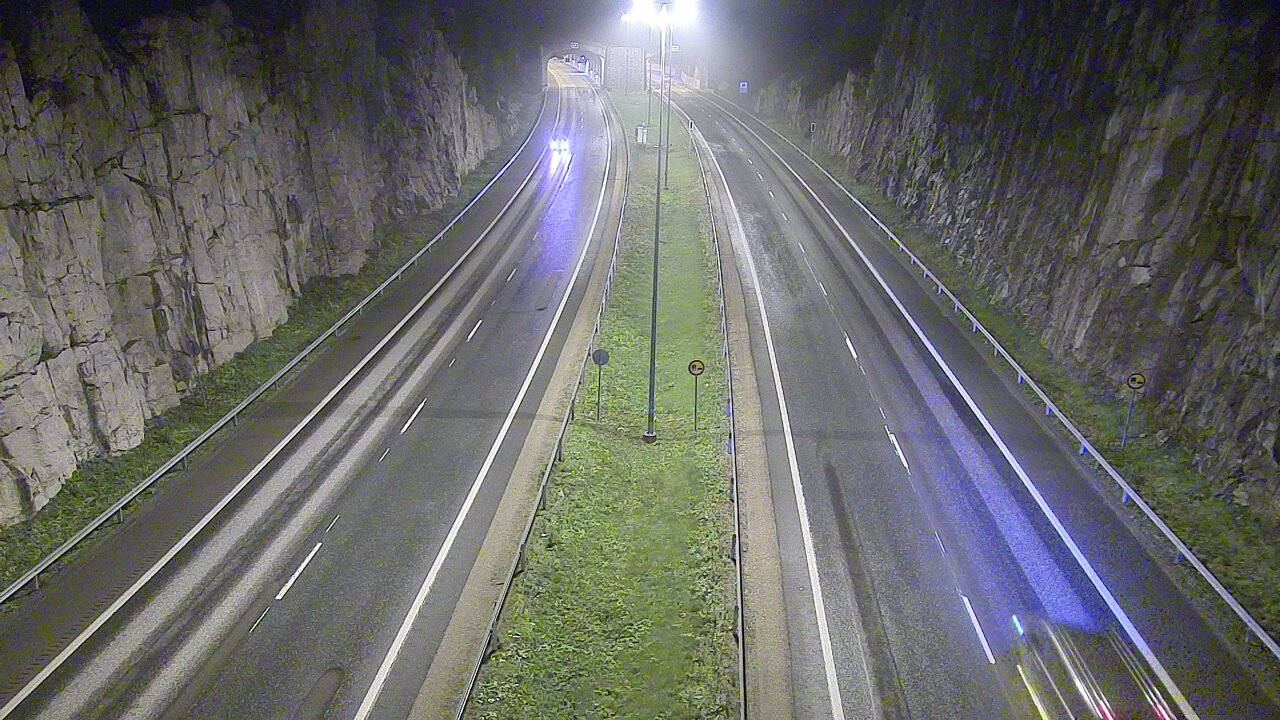 Kelikamerat Kuva Tie 1, Lohja, Pitkämäki länsi, Lohja, Uusimaa