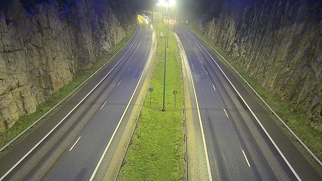 Kelikamerat Kuva Tie 1, Lohja, Pitkämäki länsi, Lohja, Uusimaa