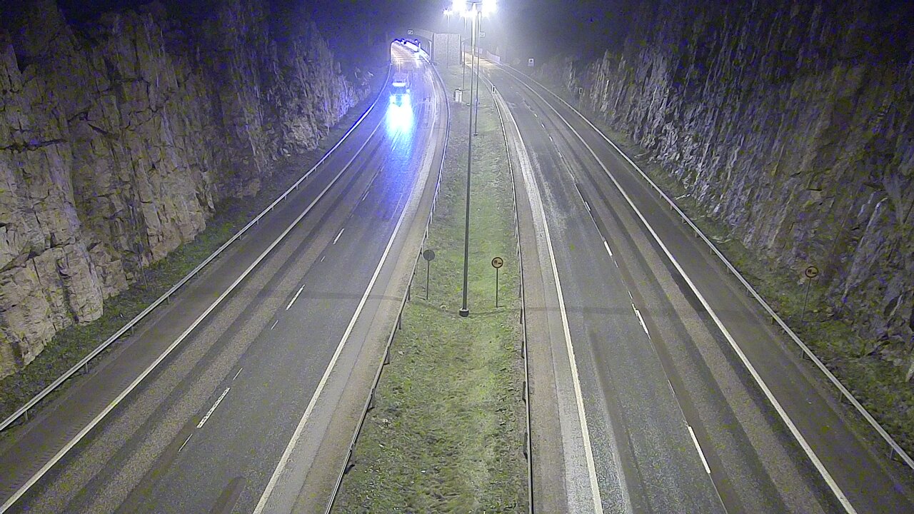 Kelikamerat Kuva Tie 1, Lohja, Pitkämäki länsi, Lohja, Uusimaa