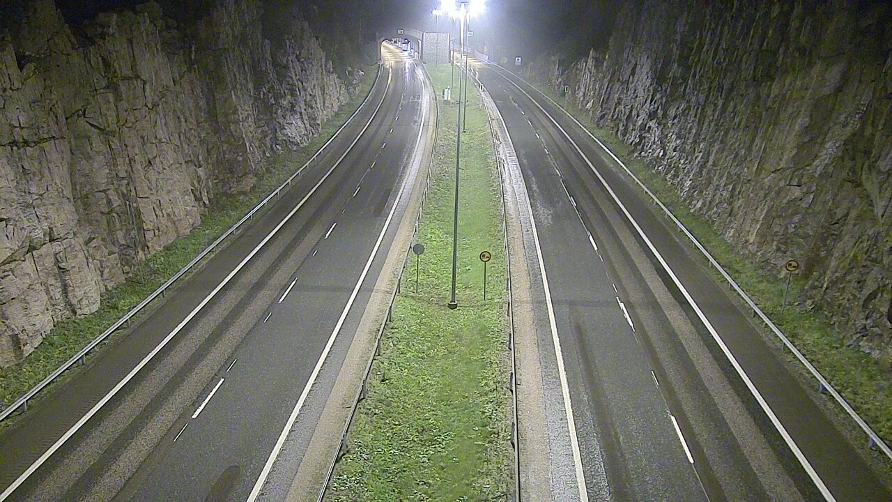 Kelikamerat Kuva Tie 1, Lohja, Pitkämäki länsi, Lohja, Uusimaa