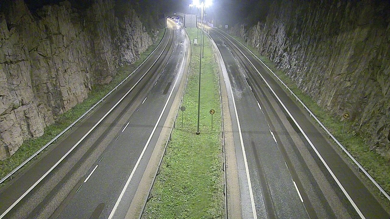 Kelikamerat Kuva Tie 1, Lohja, Pitkämäki länsi, Lohja, Uusimaa