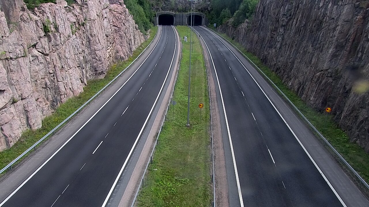Kelikamerat Kuva Tie 1, Lohja, Pitkämäki länsi, Lohja, Uusimaa
