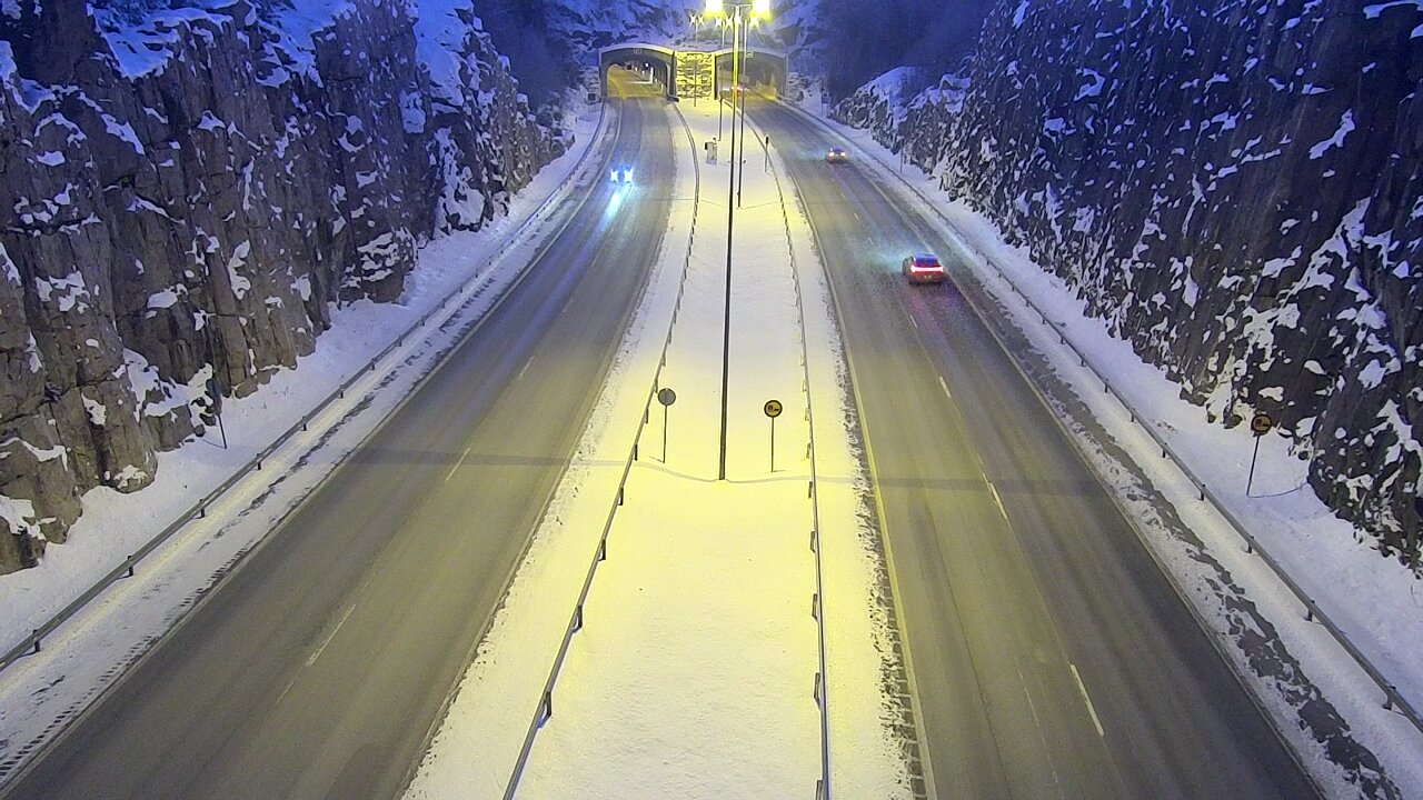 Kelikamerat Kuva Tie 1, Lohja, Pitkämäki länsi, Lohja, Uusimaa