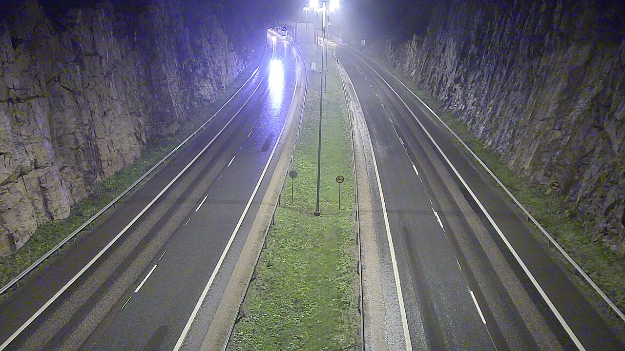 Kelikamerat Kuva Tie 1, Lohja, Pitkämäki länsi, Lohja, Uusimaa