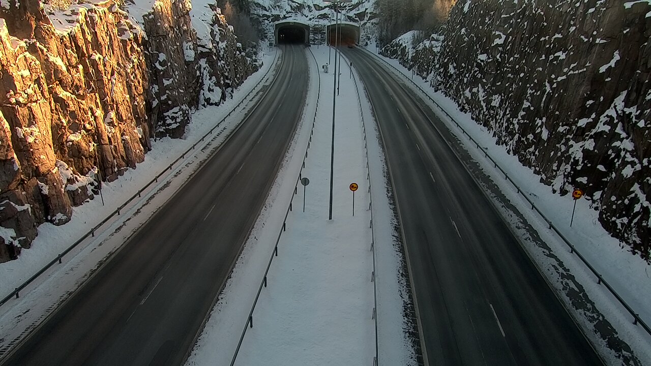 Kelikamerat Kuva Tie 1, Lohja, Pitkämäki länsi, Lohja, Uusimaa