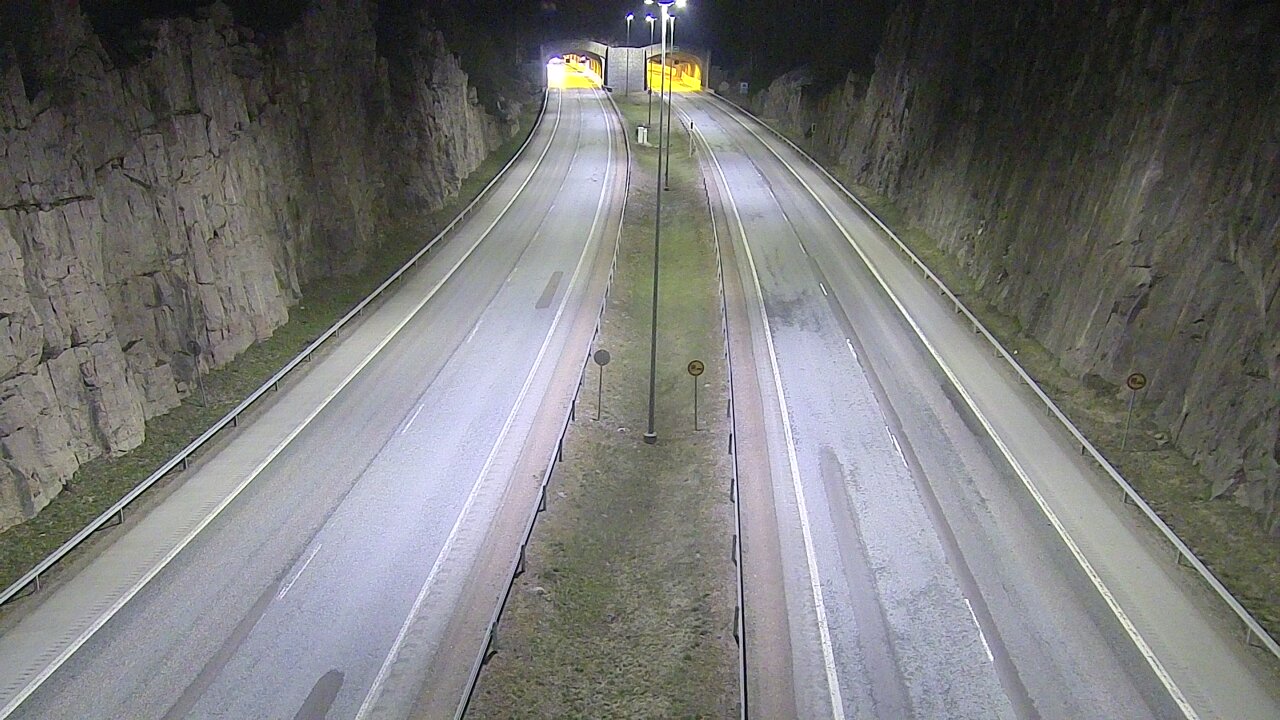 Kelikamerat Kuva Tie 1, Lohja, Pitkämäki länsi, Lohja, Uusimaa
