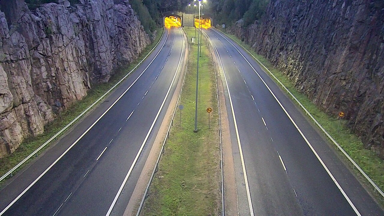 Kelikamerat Kuva Tie 1, Lohja, Pitkämäki länsi, Lohja, Uusimaa