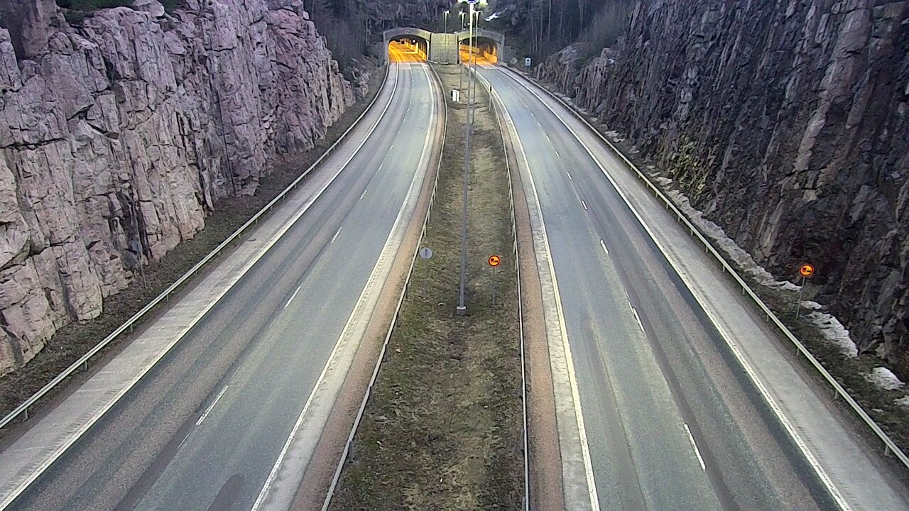 Kelikamerat Kuva Tie 1, Lohja, Pitkämäki länsi, Lohja, Uusimaa