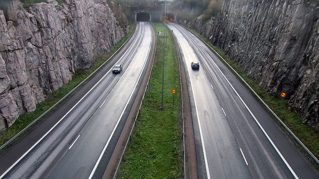 Kelikamerat Kuva Tie 1, Lohja, Pitkämäki länsi, Lohja, Uusimaa