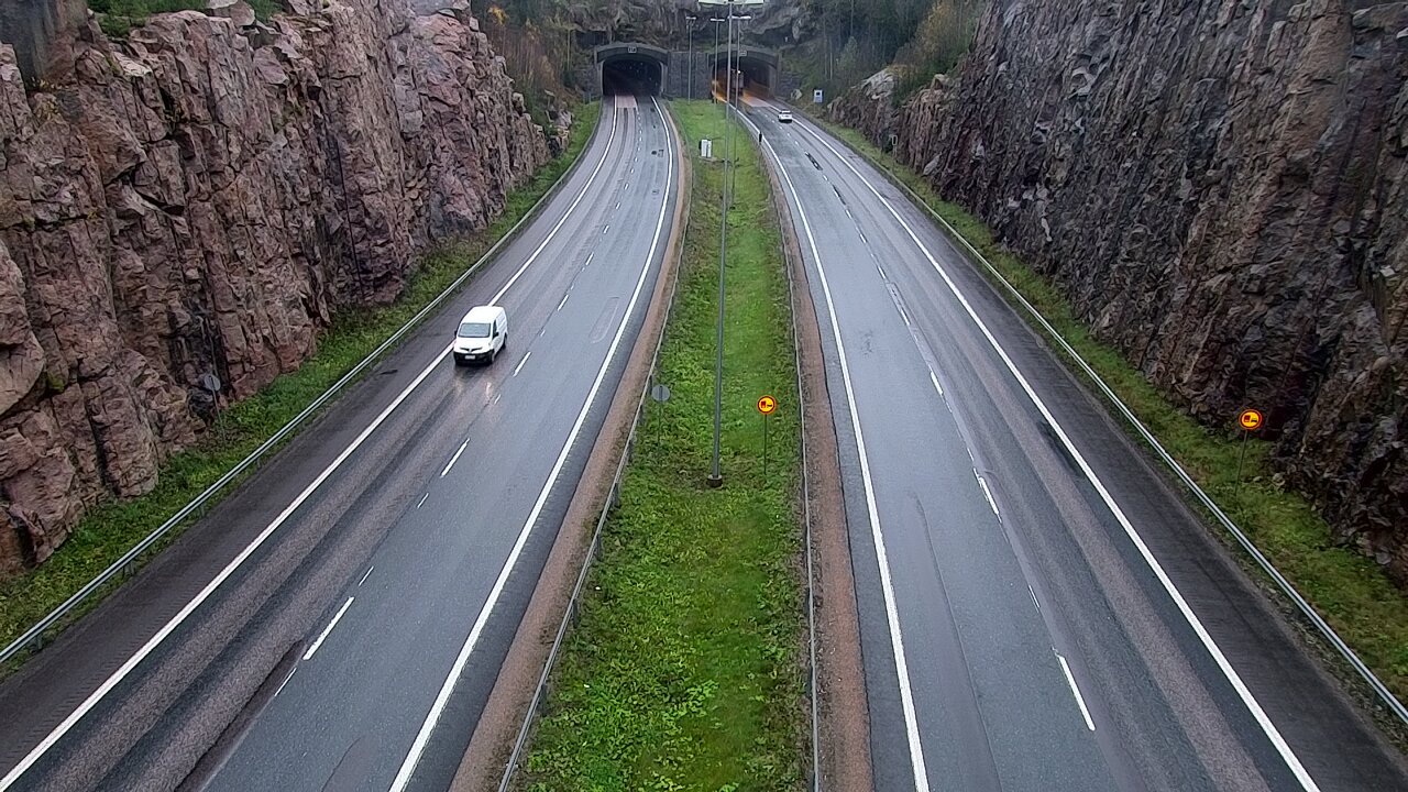 Kelikamerat Kuva Tie 1, Lohja, Pitkämäki länsi, Lohja, Uusimaa