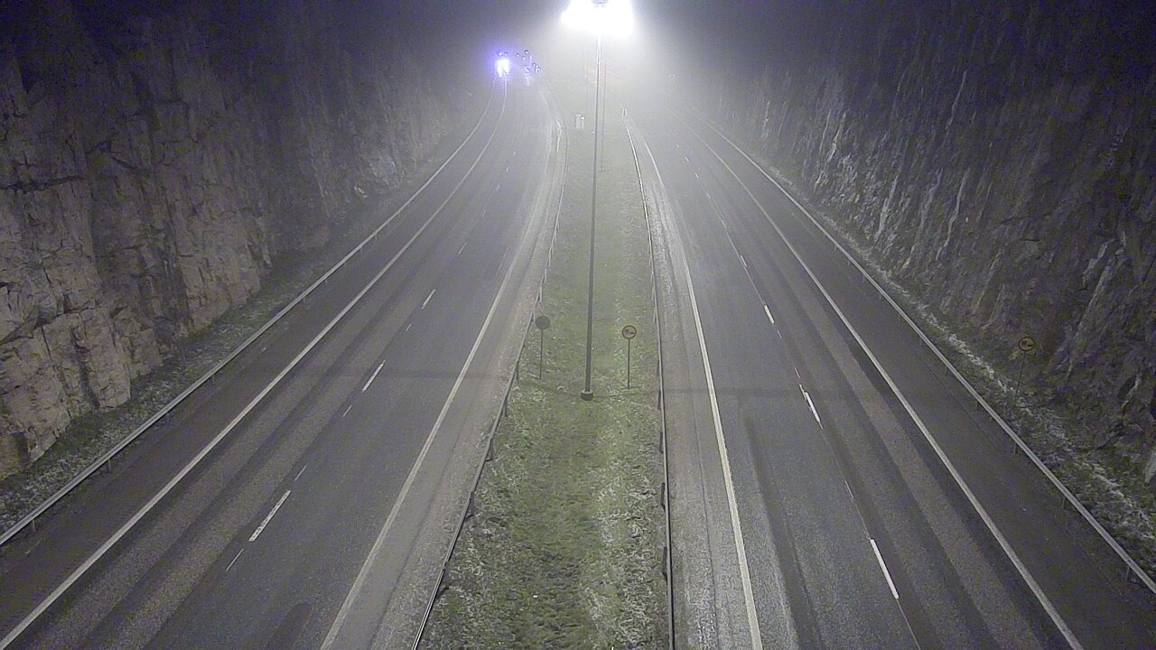 Kelikamerat Kuva Tie 1, Lohja, Pitkämäki länsi, Lohja, Uusimaa