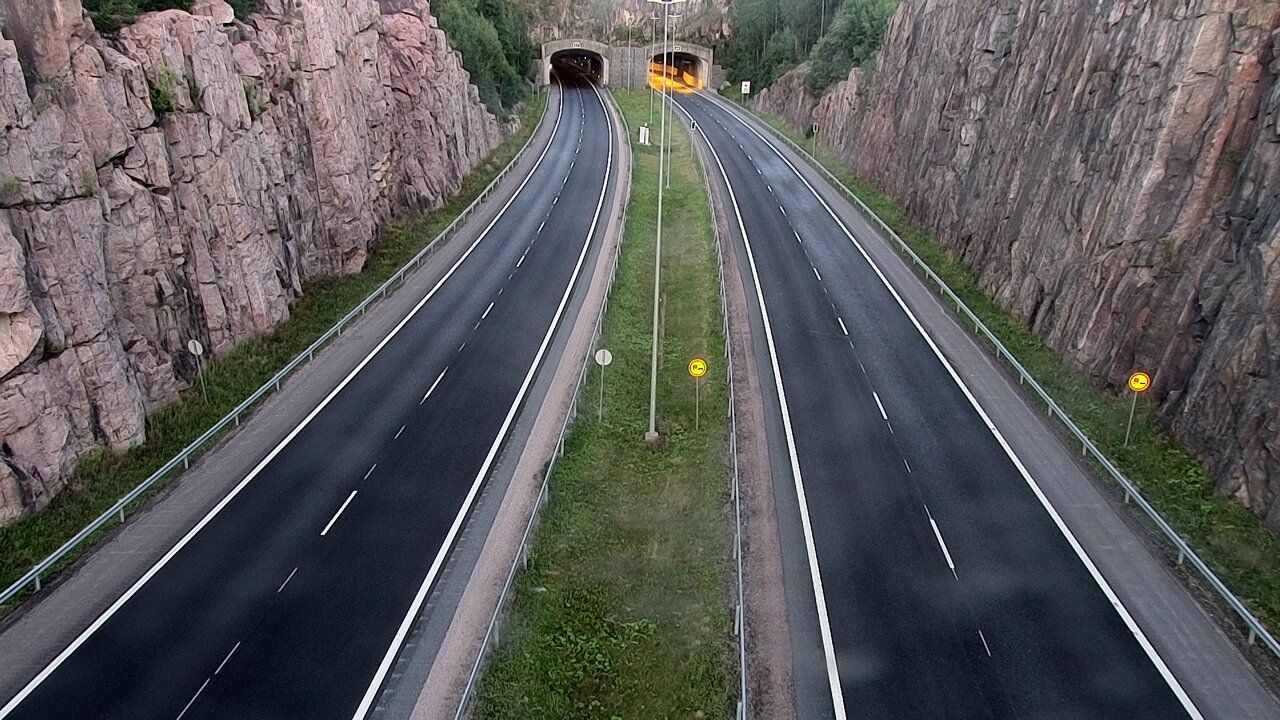 Kelikamerat Kuva Tie 1, Lohja, Pitkämäki länsi, Lohja, Uusimaa