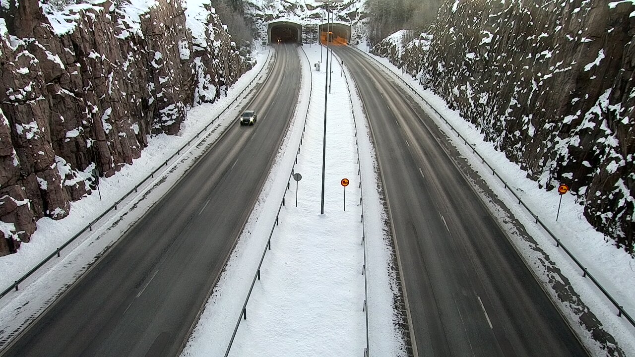 Kelikamerat Kuva Tie 1, Lohja, Pitkämäki länsi, Lohja, Uusimaa